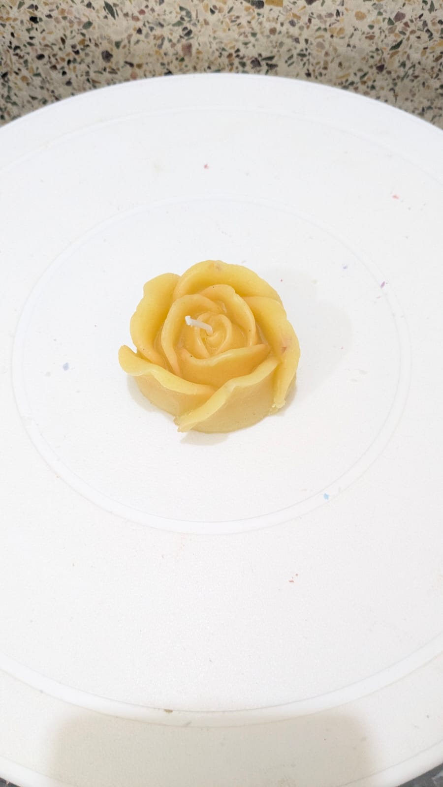 Rose Wax Melt