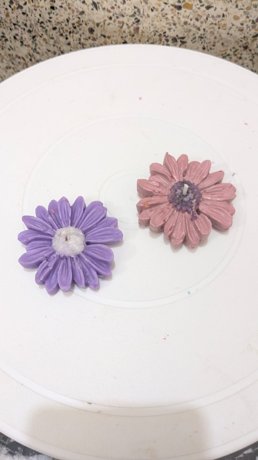 Daisy Wax Melt image 2